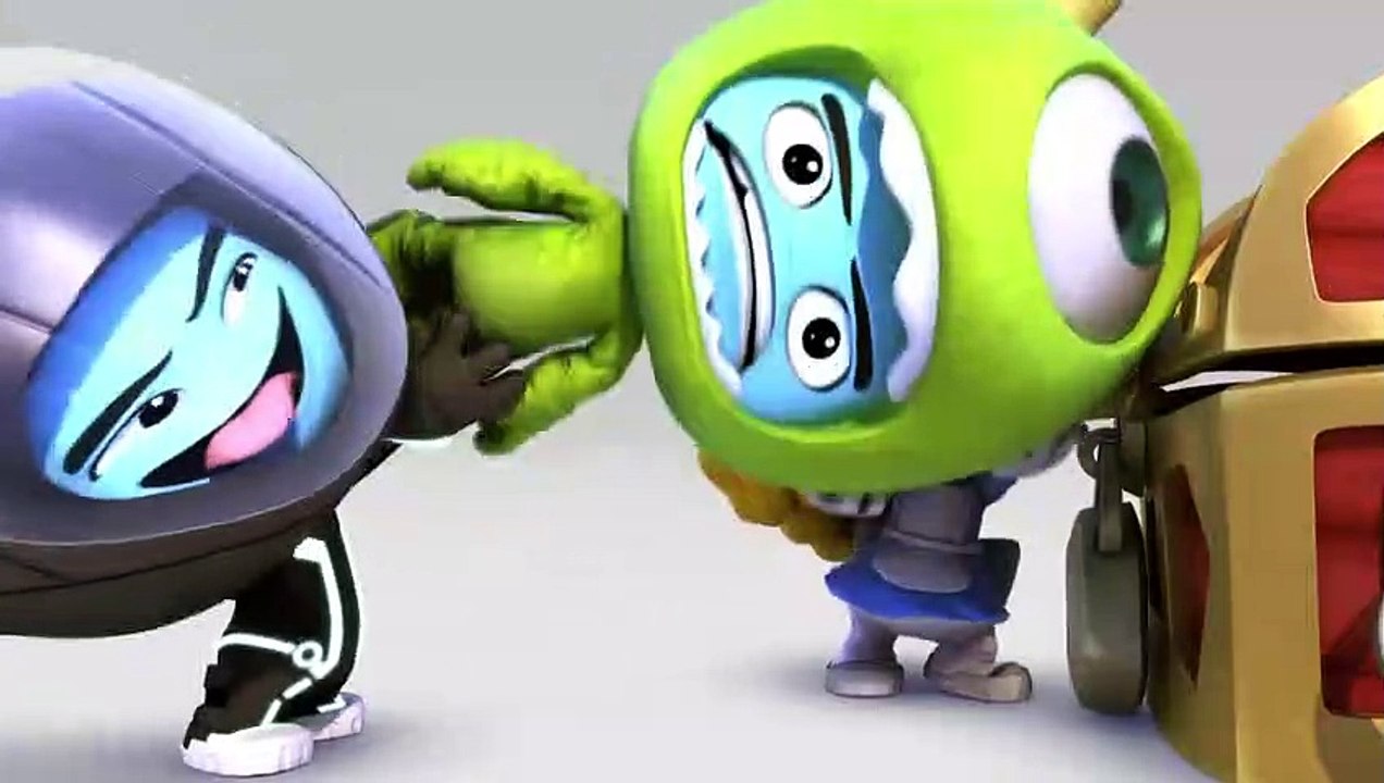 Disney Universe: Teaser Trailer