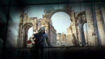 Assassin’s Creed Revelations: Teaser Trailer