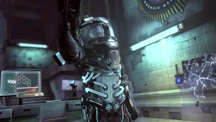 Batman Arkham City: Mr. Freeze