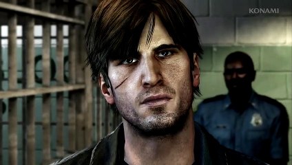 Silent Hill Downpour: Trailer oficial E3 2011