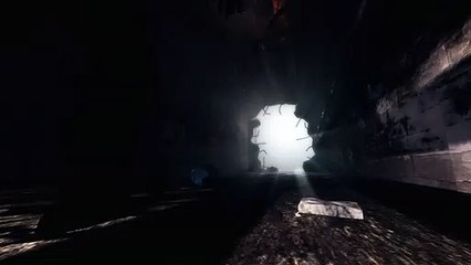 Afterfall Insanity: Teaser Trailer