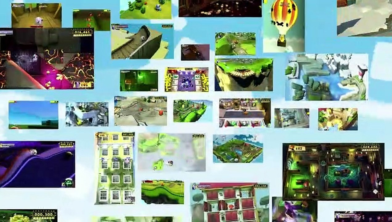 Little Deviants: Trailer E3 2011