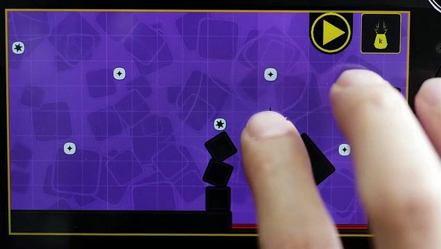 Sound Shapes: Trailer E3 2011