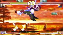 Street Fighter III 3rd Strike Online: Trailer de Lanzamiento