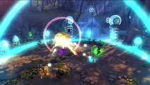 Ratchet & Clank Todos para Uno: Gameplay Series: Weapons One