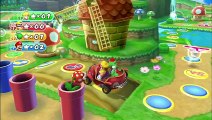 Mario Party 9: Debut Trailer
