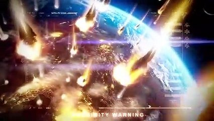 Mass Effect 3: Invasion