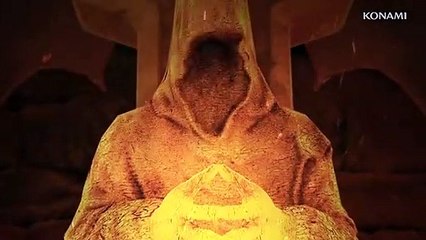 Blades of Time: Teaser Trailer