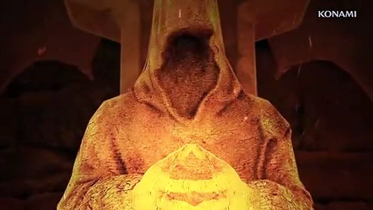 Blades of Time: Teaser Trailer