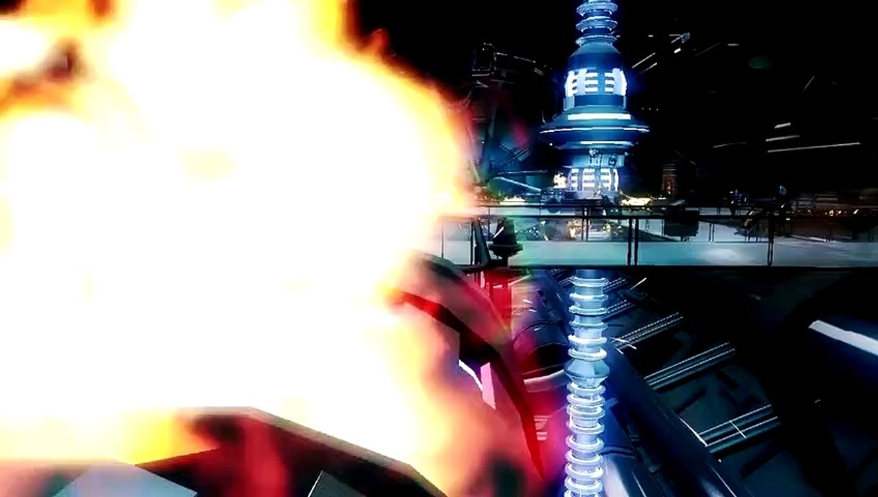 Star Trek: Debut Trailer