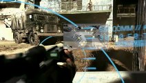 Ghost Recon Future Soldier: Trailer Cinemático