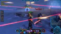 Star Wars The Old Republic: Eternity Vault