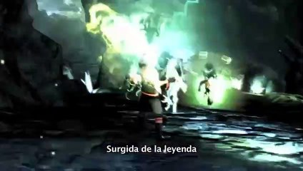 Dungeon Siege III: Trailer de Lanzamiento