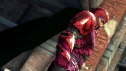 X-Men Destiny: Trailer oficial E3 2011