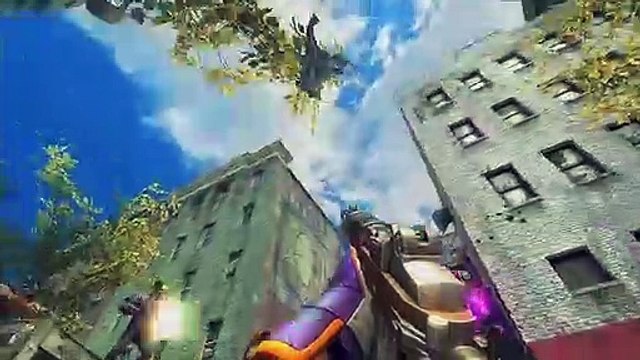 Gotham City Impostors: Customisation Trailer