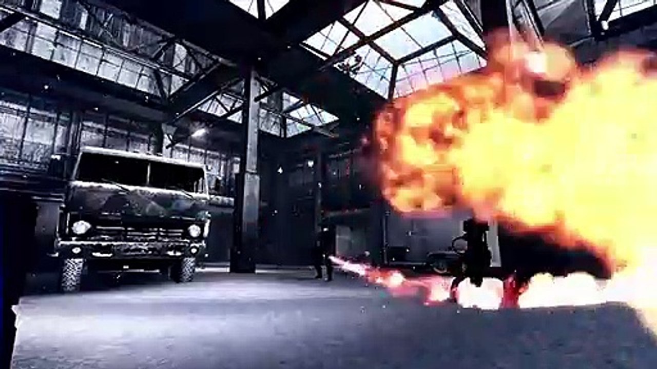 Nuclear Dawn: Trailer de lanzamiento