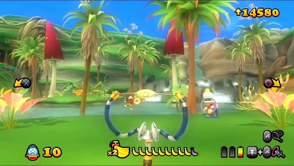 Ape Escape Move: Trailer oficial