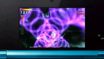 StarFox 64 3D: Trailer oficial (Japón)