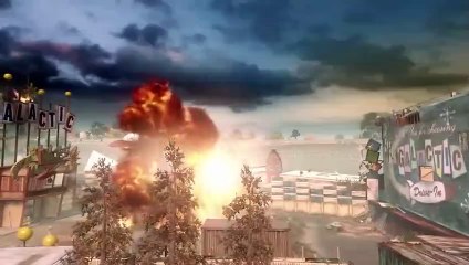 Call of Duty Black Ops - Annihilation: DLC 3 - Preview