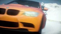 Need for Speed The Run: Trailer GamesCom