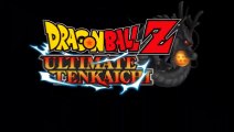 Dragon Ball Z Ultimate Tenkaichi: Hero Mode: Skills and Training