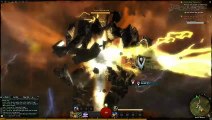 Guild Wars 2: Gameplay: Pistolas Contra lo Sobrenatural