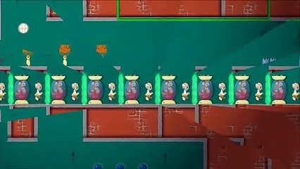 Gateways: Teaser Trailer