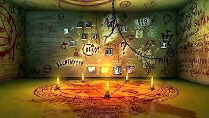 New York Crimes: Teaser Trailer