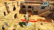 Assassin’s Creed Revelations: Beta Multijugador: Captura la Bandera