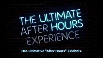 After Hours Athletes: Trailer oficial
