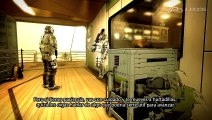 Deus Ex Human Revolution: Diario de desarrollo: El Sigilo