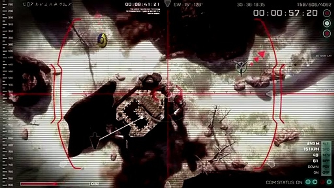 Planetside 2: Gameplay Trailer
