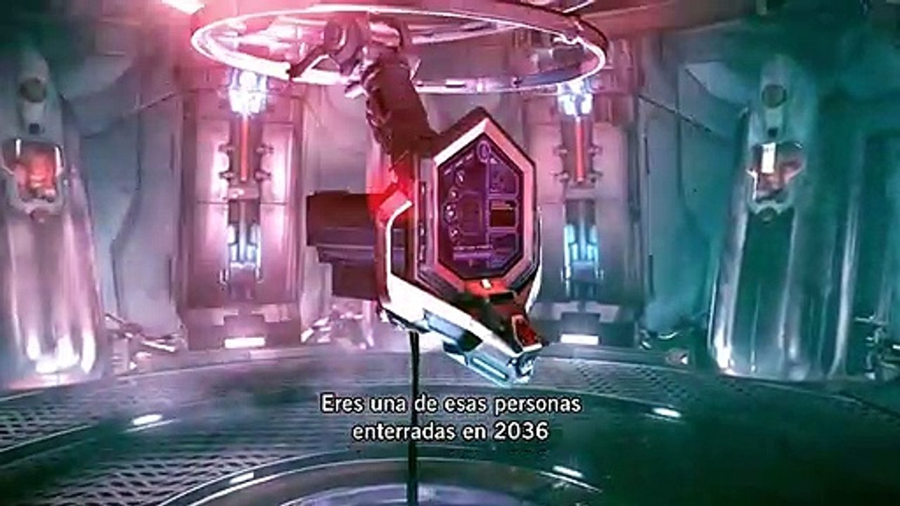 RAGE: Making of: Los Albores