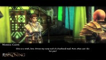 Kingdoms of Amalur Reckoning: Brigands Hall Cavern Demo