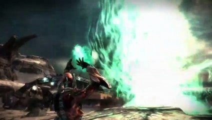 Developer Diary: The Starhawk Universe