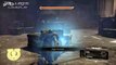 Warhammer 40K Space Marine: Gameplay: Colosal