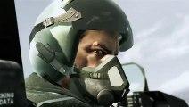 Ace Combat Assault Horizon: Pre Order Trailer