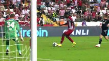 Antalyaspor 2 - 3 Beşiktaş - Geniş Özet - EXXEN SPOR