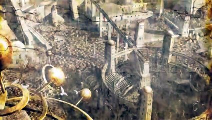 Path of Exile: Templar Class Trailer