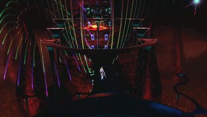 El Shaddai: The Brand New Trailer