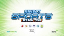 Kinect Sports 2: Home Run Hero Trailer