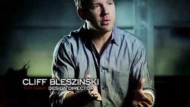 Gears of War 3: Making of: Crescendo