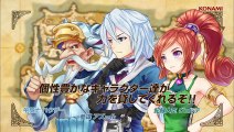 New Little King's Story: Trailer TGS 2011