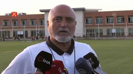 Hikmet Karaman: "Galatasaray ve Giresun'u da yenersek..."