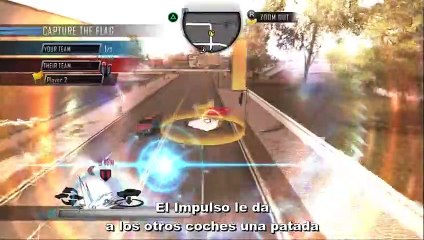Driver San Francisco: Modo Multijugador