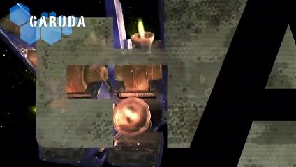 Anarchy Reigns: Personajes: Garuda