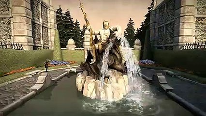 Dragon Age II La Marca del Asesino: Trailer oficial