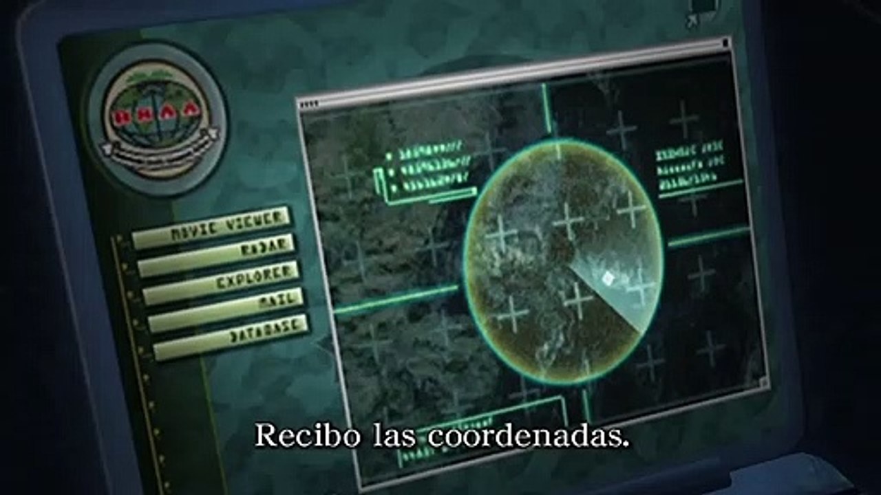 Resident Evil Revelations: Trailer GamesCom
