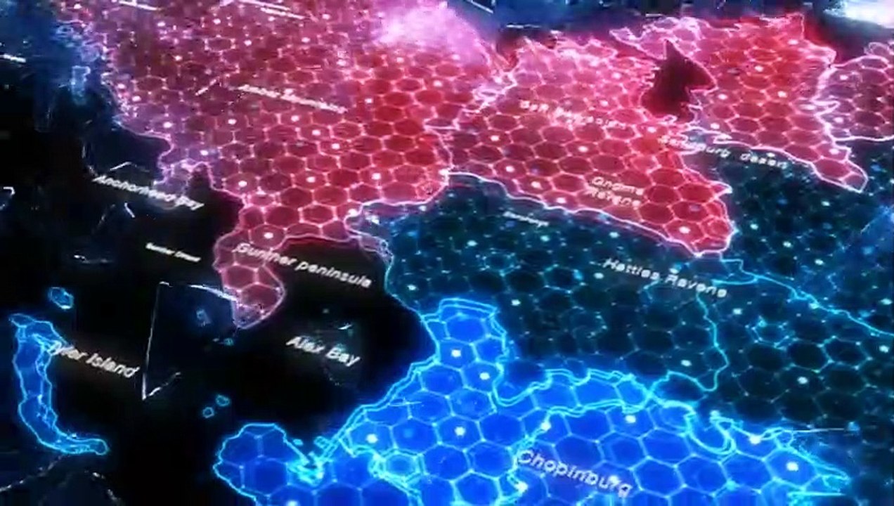 Ace Combat Assault Horizon Legacy: Trailer oficial