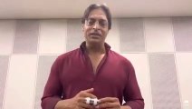 England Cancels Pakistan Tour | We Will Surprise You in World Cup | Shoaib Akhtar